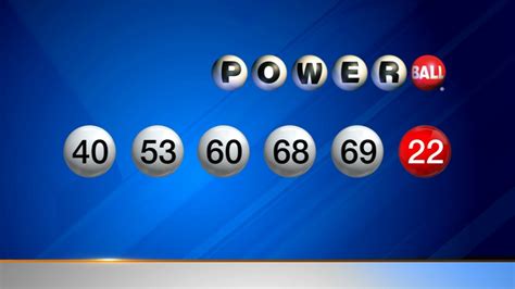 past powerball numbers illinois